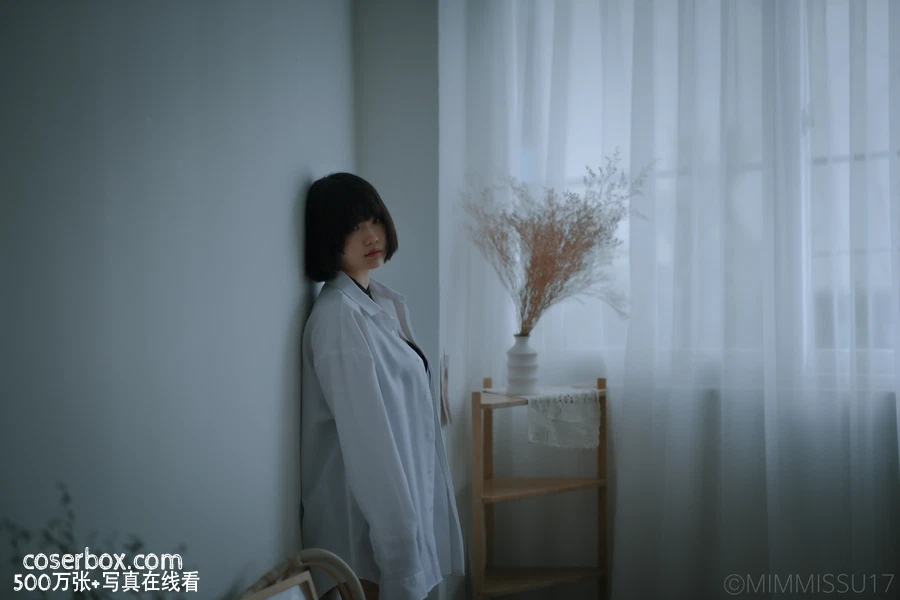 Mimmi (밈미) 2024.01.05 The Pet 宠物 - 在线看可下载原图