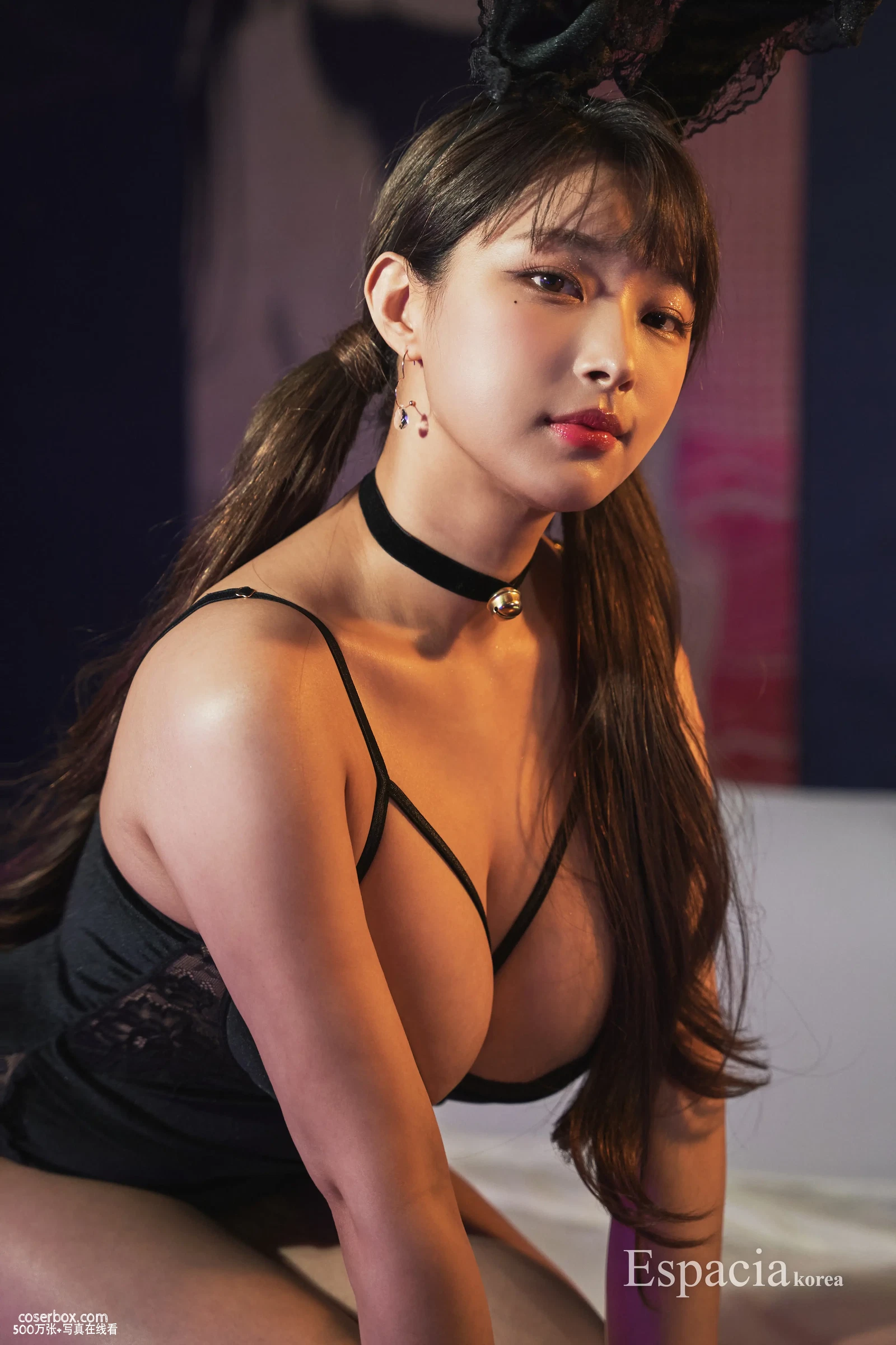 Espasia Korea 2024.01.09 Kim Gap-ju ESP006033 - 在线看可下载原图