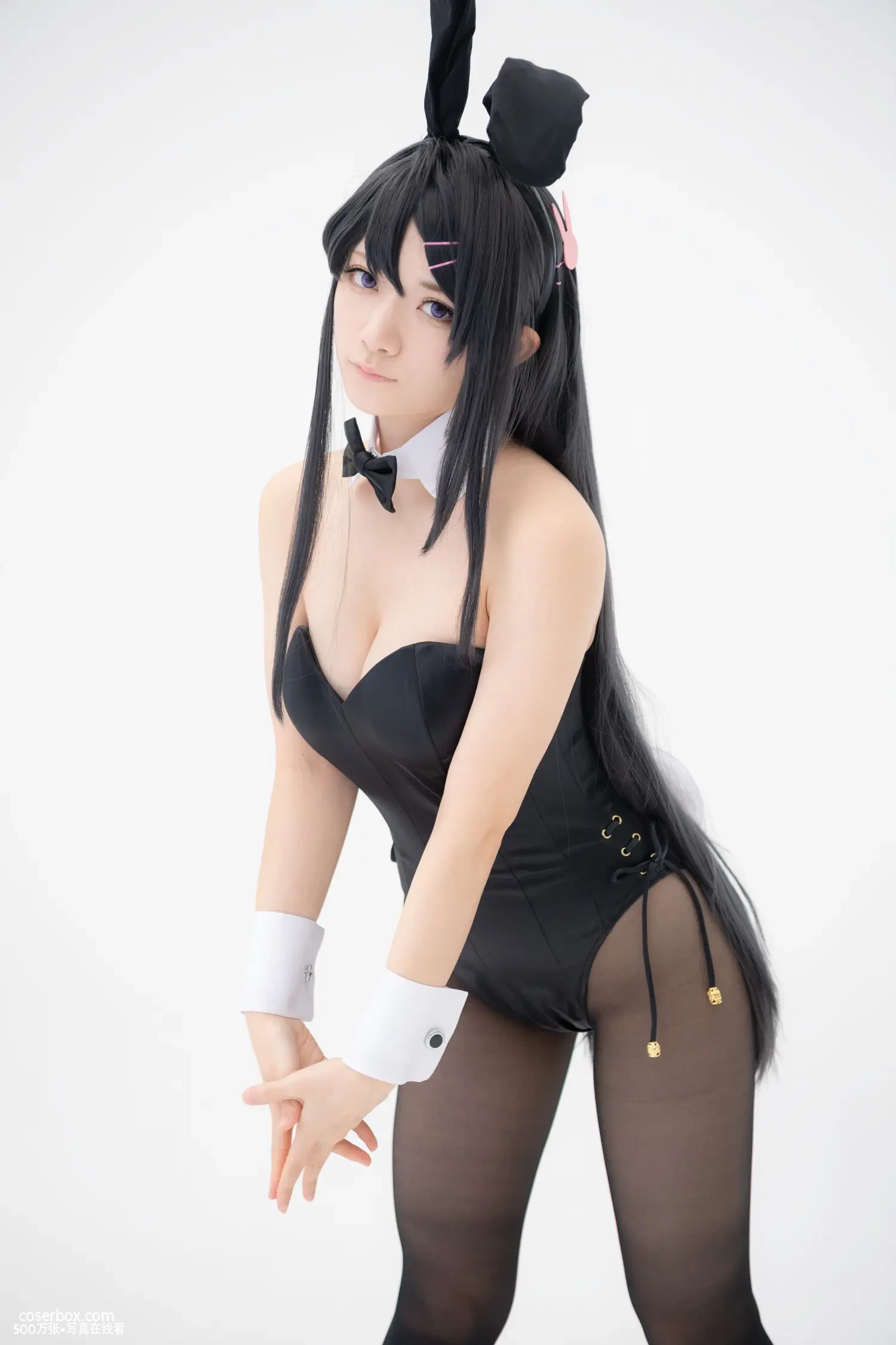 「Lapin Angelia 2024.01.09 Mai Sakurajima - 在线看可下载原图