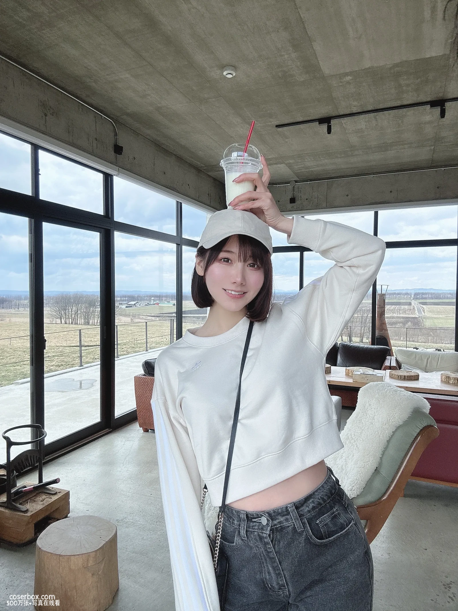 けん研 2024.01.19 Fantia 2023年04月订阅 7套 2 - 在线看可下载原图