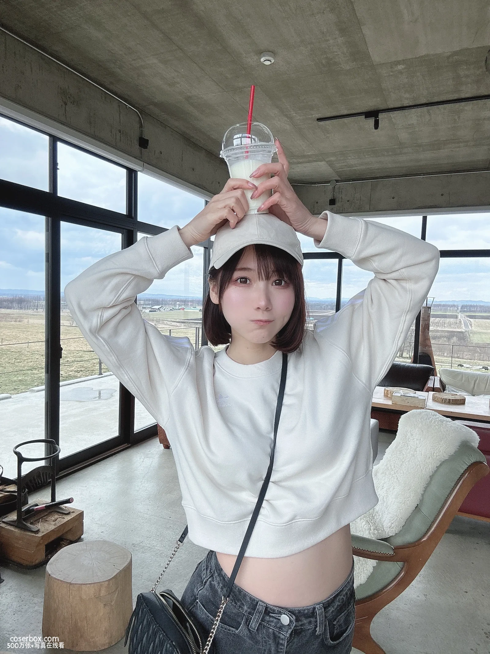 けん研 2024.01.19 Fantia 2023年04月订阅 7套 2 - 在线看可下载原图