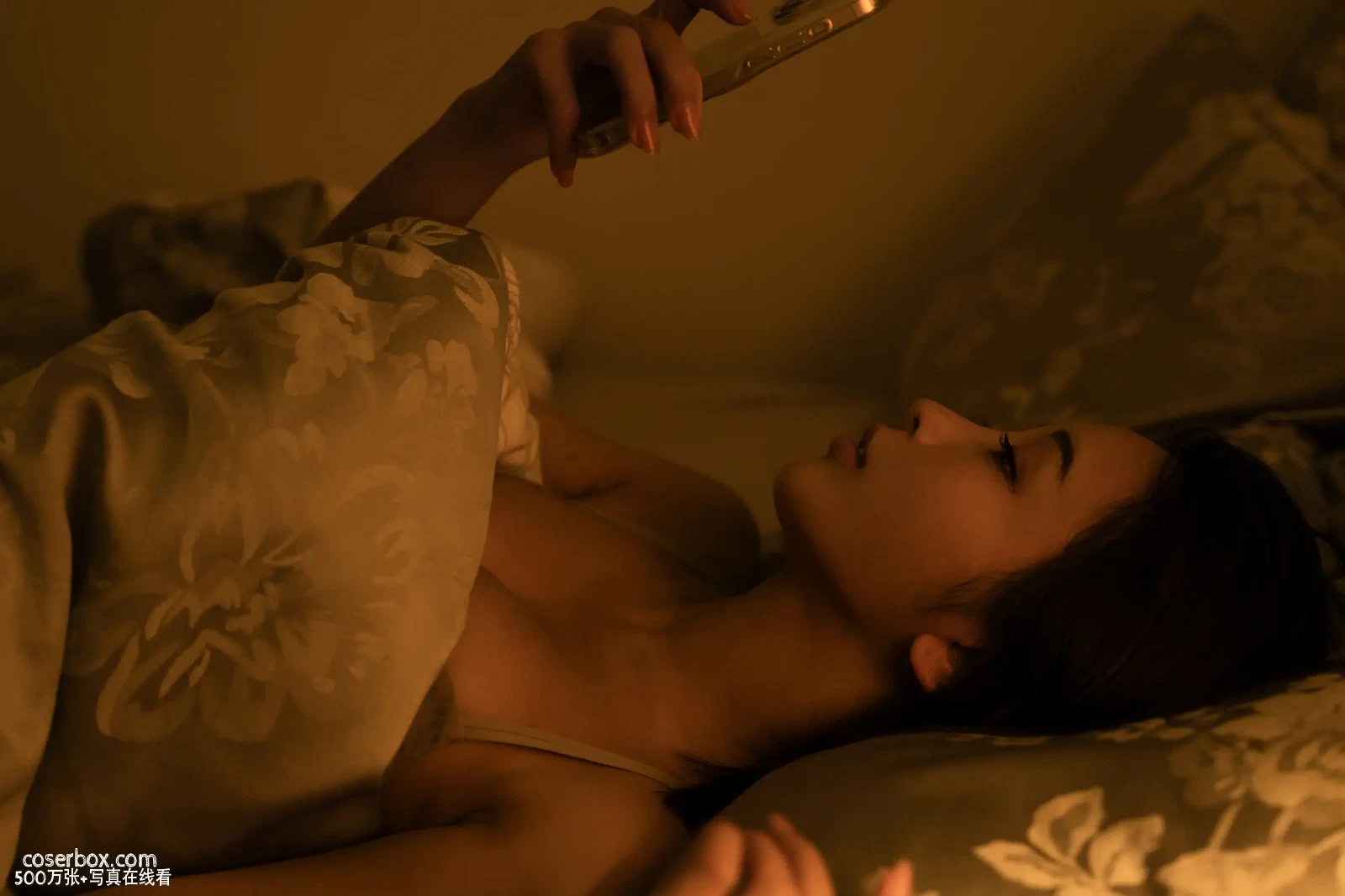 樱花妹 2024.01.23 C103 Mitsu – 图集 - 在线看可下载原图