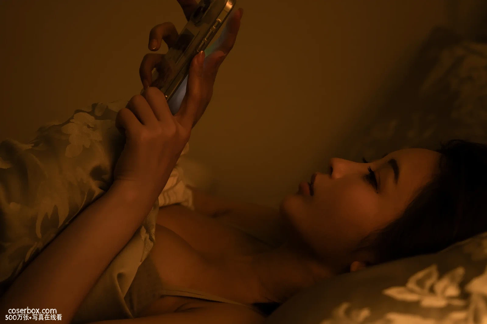 樱花妹 2024.01.23 C103 Mitsu – 图集 - 在线看可下载原图