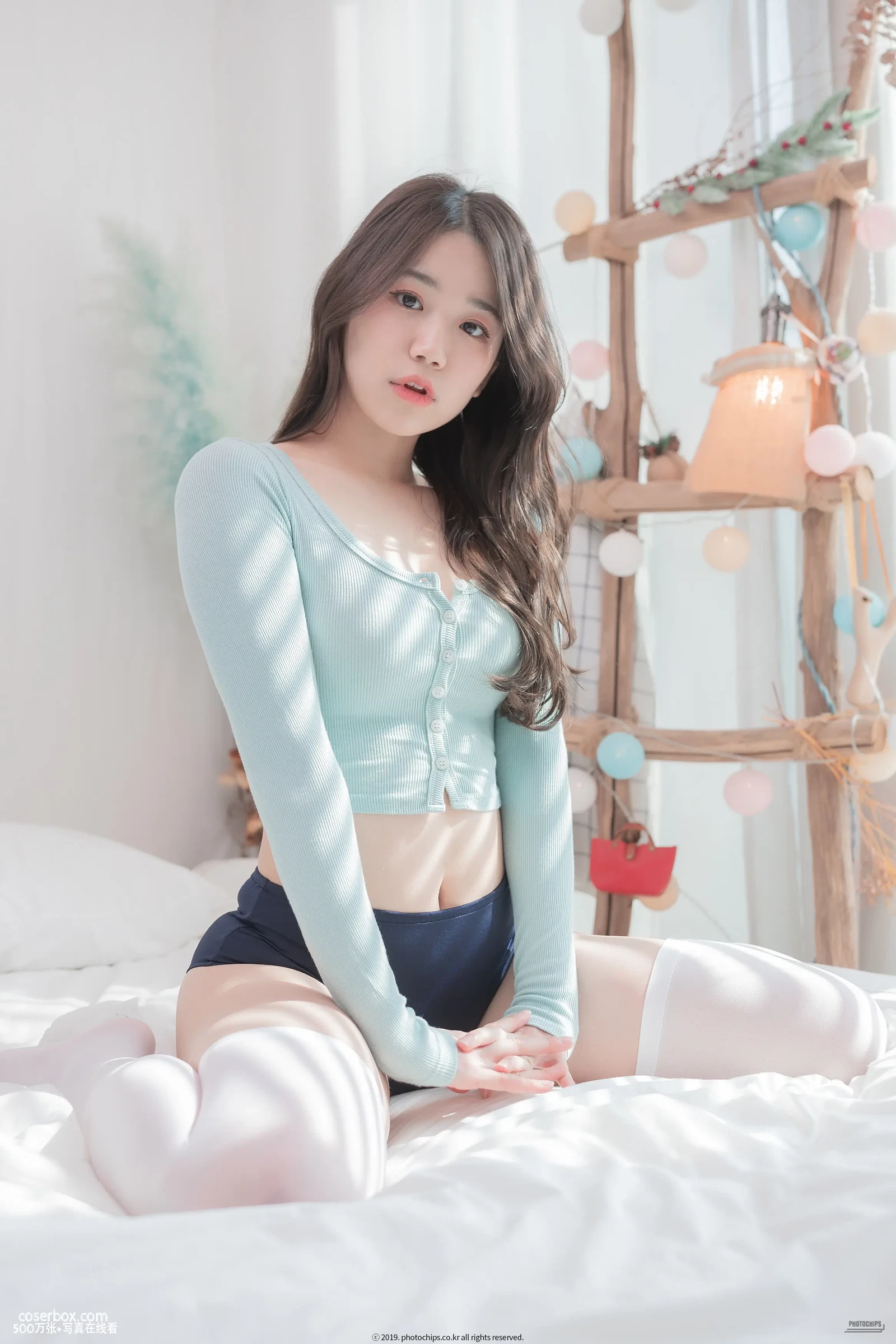 Hyeseong 2024.01.23 性感女友 - 在线看可下载原图