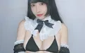 糖果果Candy 2024.01.26 情趣女仆 - 在线看可下载原图