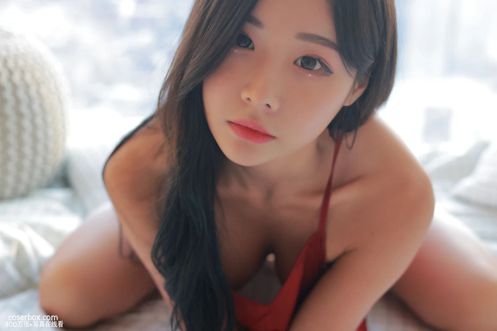 Habin 2024.01.29 Underwear Set 06 - 在线看可下载原图