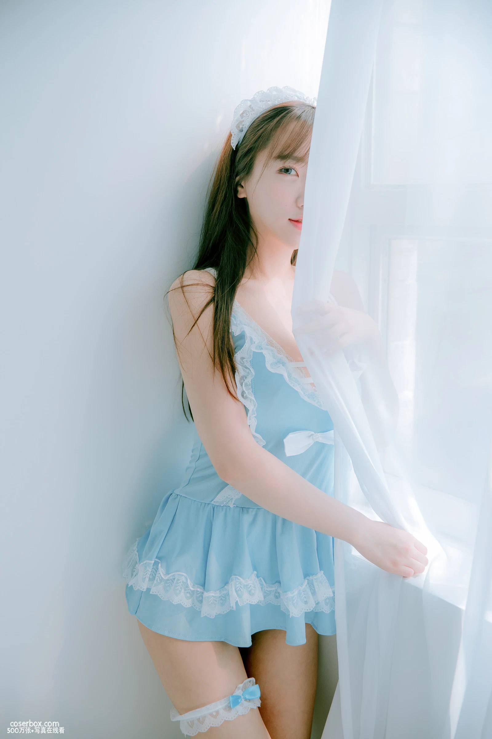 孙乐乐 손예은(孫樂樂) NO.009 [JOApictures] YeEun (손예은) JOA 20. APR Vol - 在线看可下载原图