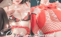 孙乐乐 손예은(孫樂樂) NO.033 Christmas Special 2021  Ye-Eun - 在线看可下载原图