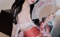 孙乐乐 손예은(孫樂樂) NO.087 Kimono - 在线看可下载原图