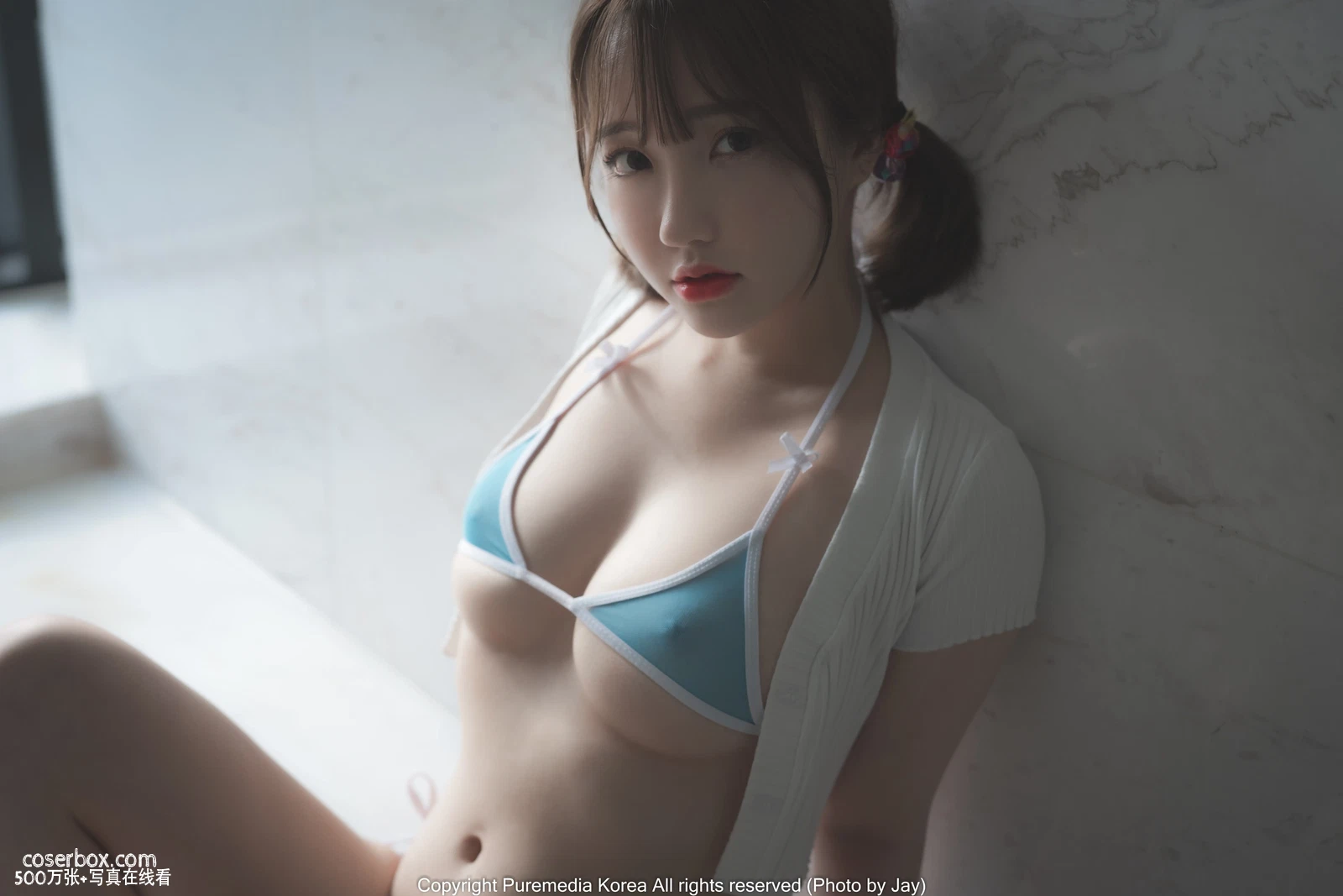 孙乐乐 손예은(孫樂樂) NO.018 [PURE MEDIA] vol - 在线看可下载原图