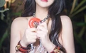 孙乐乐 손예은(孫樂樂) NO.058 Son Ye-Eun (손예은) - REDHOOD SM - 在线看可下载原图
