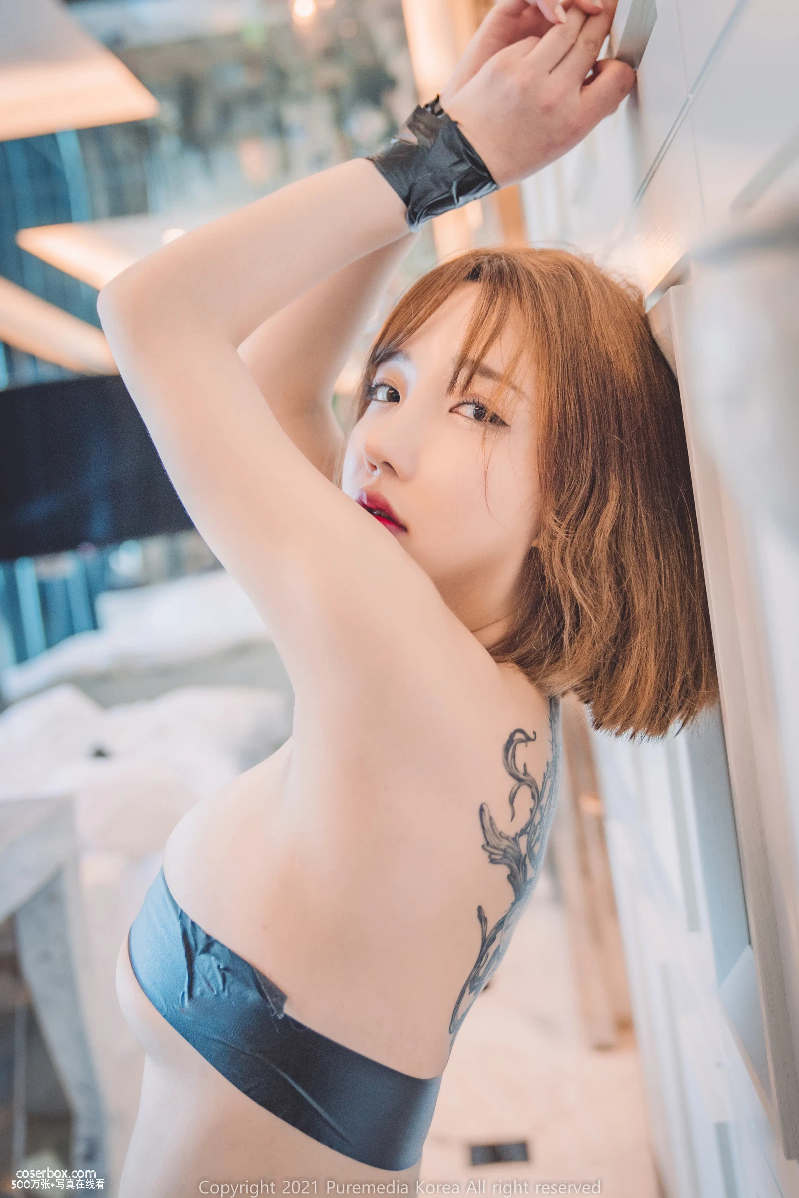 孙乐乐 손예은(孫樂樂) NO.016 [PURE MEDIA] VOL - 在线看可下载原图