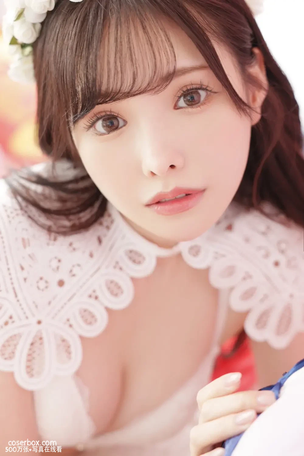 春心祭2024.02.02 内衣模特广告展示电子版 - 在线看可下载原图