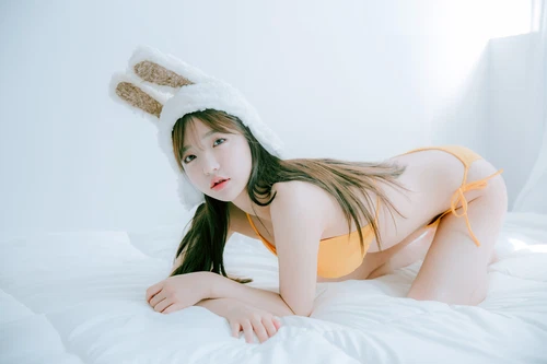 孙乐乐 손예은(孫樂樂) NO.054 YeEun x JOA 20. APR vol - 在线看可下载原图