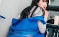 孙乐乐 손예은(孫樂樂) NO.042 yeeun cs part-timer - 在线看可下载原图