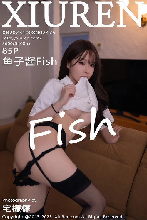 [Xiuren秀人网]2023.10.08 NO.7475 鱼子酱Fish[85+1P／709MB] - 在线看可下载原图