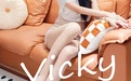 [Xiuren秀人网]2023.09.28 NO.7457 可樂Vicky[95+1P／814MB] - 在线看可下载原图