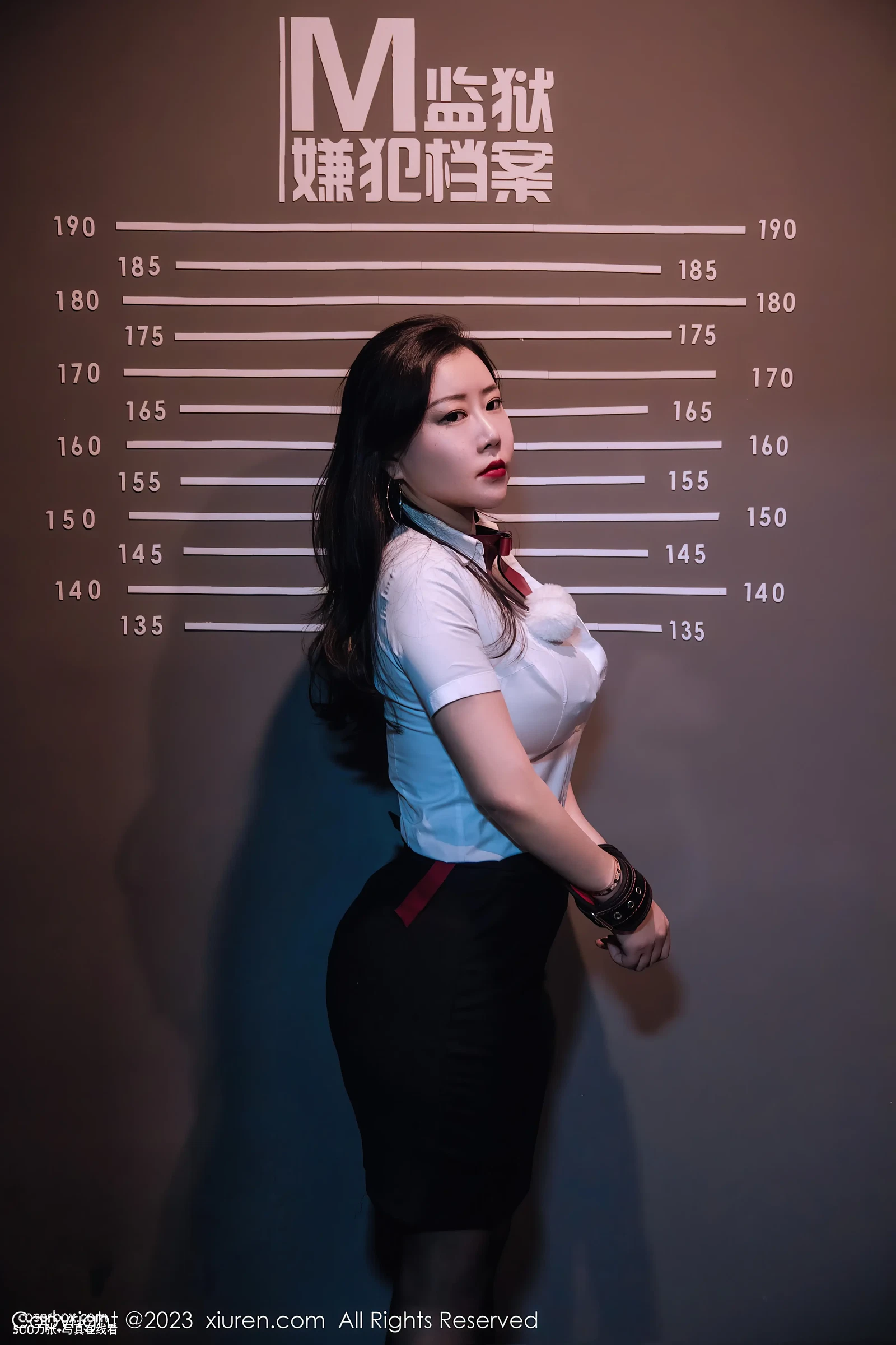 [Xiuren秀人网]2023.08.22 NO.7267 王婉悠Queen[72+1P／667MB] - 在线看可下载原图