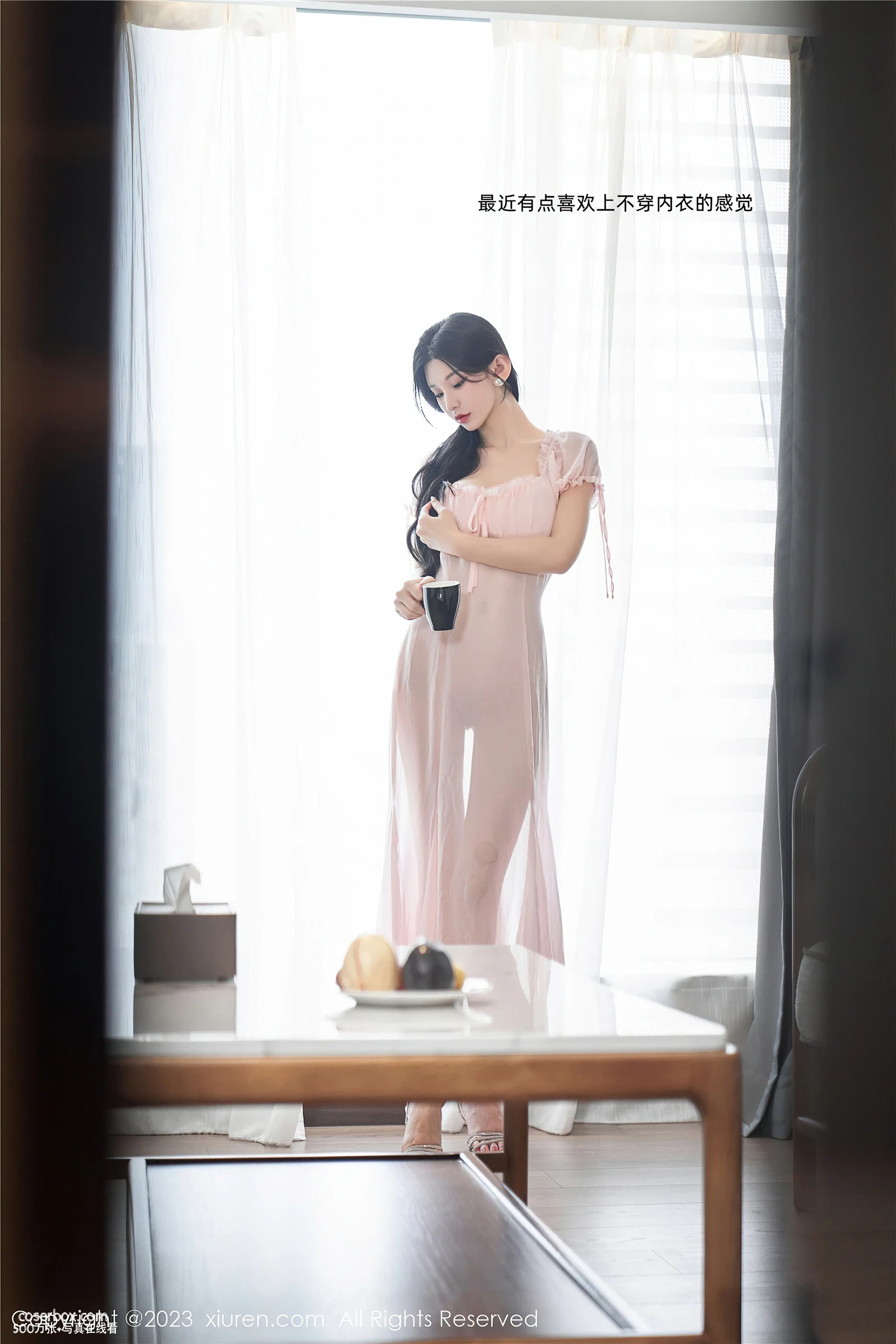 [Xiuren秀人网]2023.11.03 NO.7615 周于希Sally[120+1P／1.04GB] - 在线看可下载原图