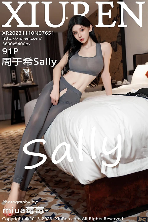 [Xiuren秀人网]2023.11.10 NO.7651 周于希Sally[91+1P／784MB] - 在线看可下载原图