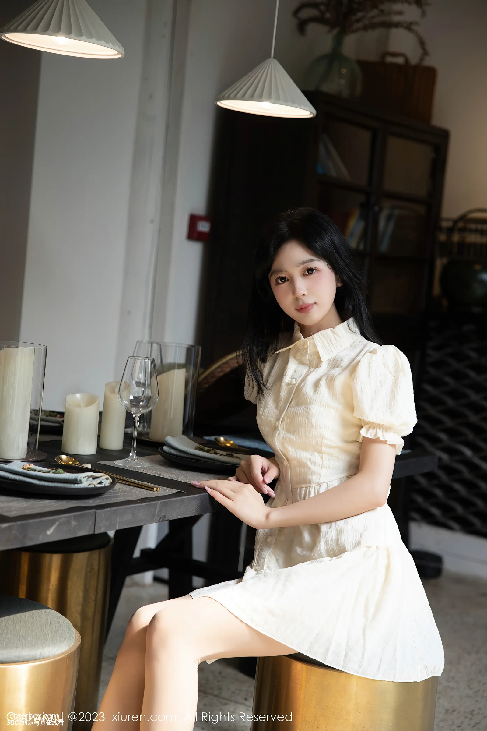 [Xiuren秀人网]2023.11.30 NO.7742 糖豆sisi[62+1P／516MB] - 在线看可下载原图