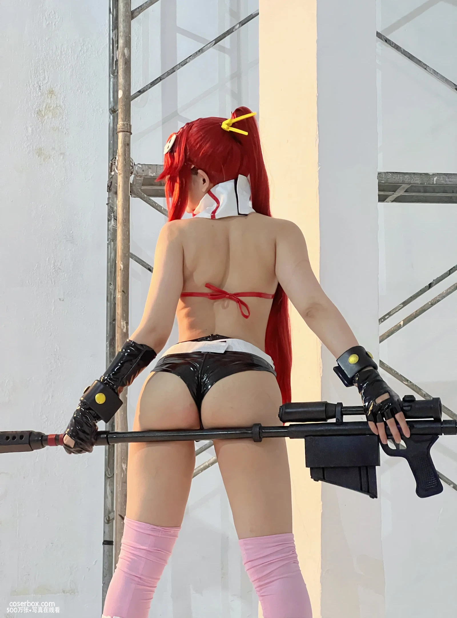ZinieQ NO.013 Yoko Littner - 在线看可下载原图