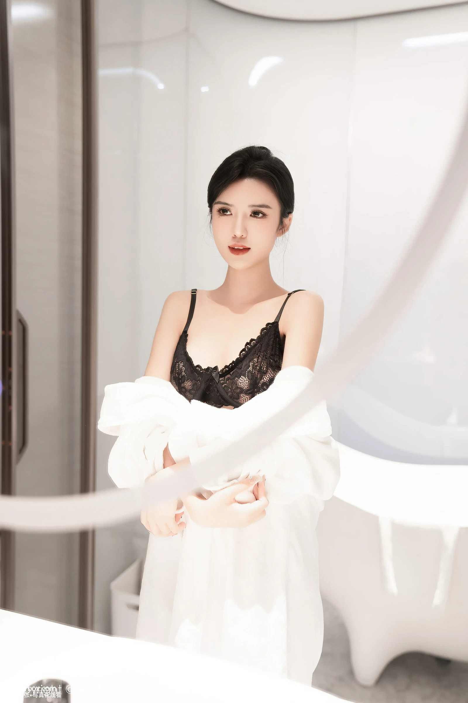 [Xiuren秀人网]2023.12.14 NO.7808 浅浅Danny[85+1P／668MB] - 在线看可下载原图