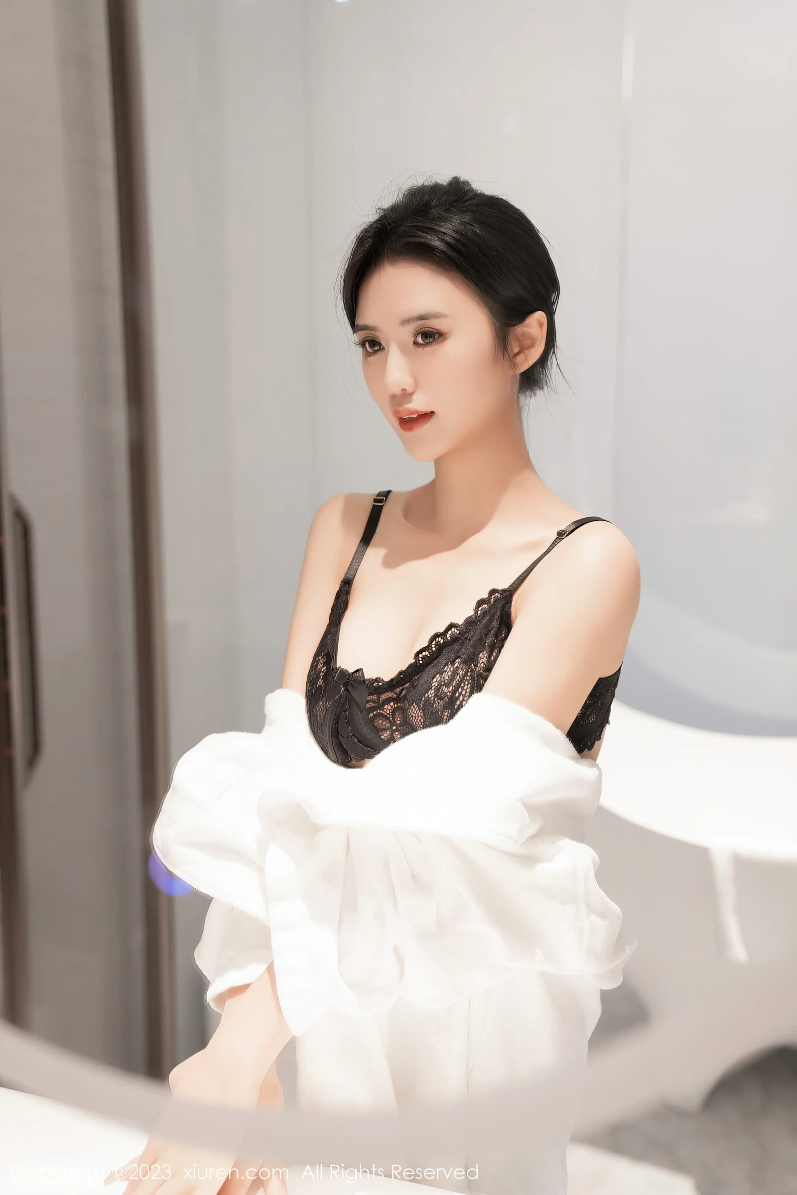 [Xiuren秀人网]2023.12.14 NO.7808 浅浅Danny[85+1P／668MB] - 在线看可下载原图