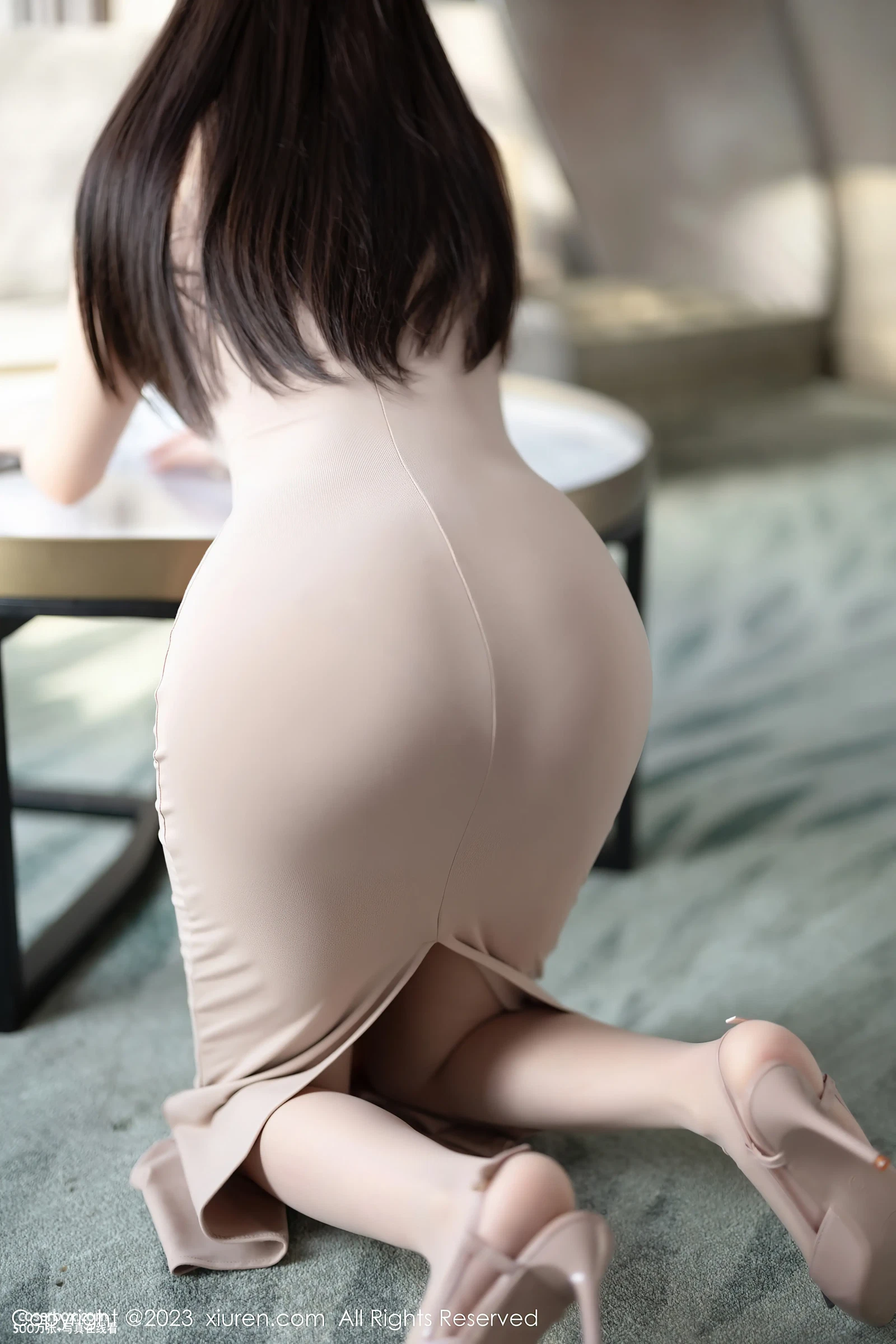 [Xiuren秀人网]2023.12.18 NO.7824 唐宁宁[83+1P／633MB] - 在线看可下载原图