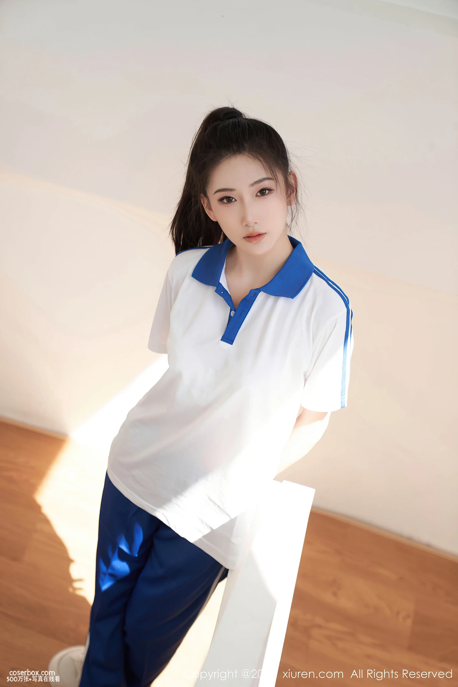 [Xiuren秀人网]2023.07.20 NO.7110 沈青黛[107+1P／865MB] - 在线看可下载原图