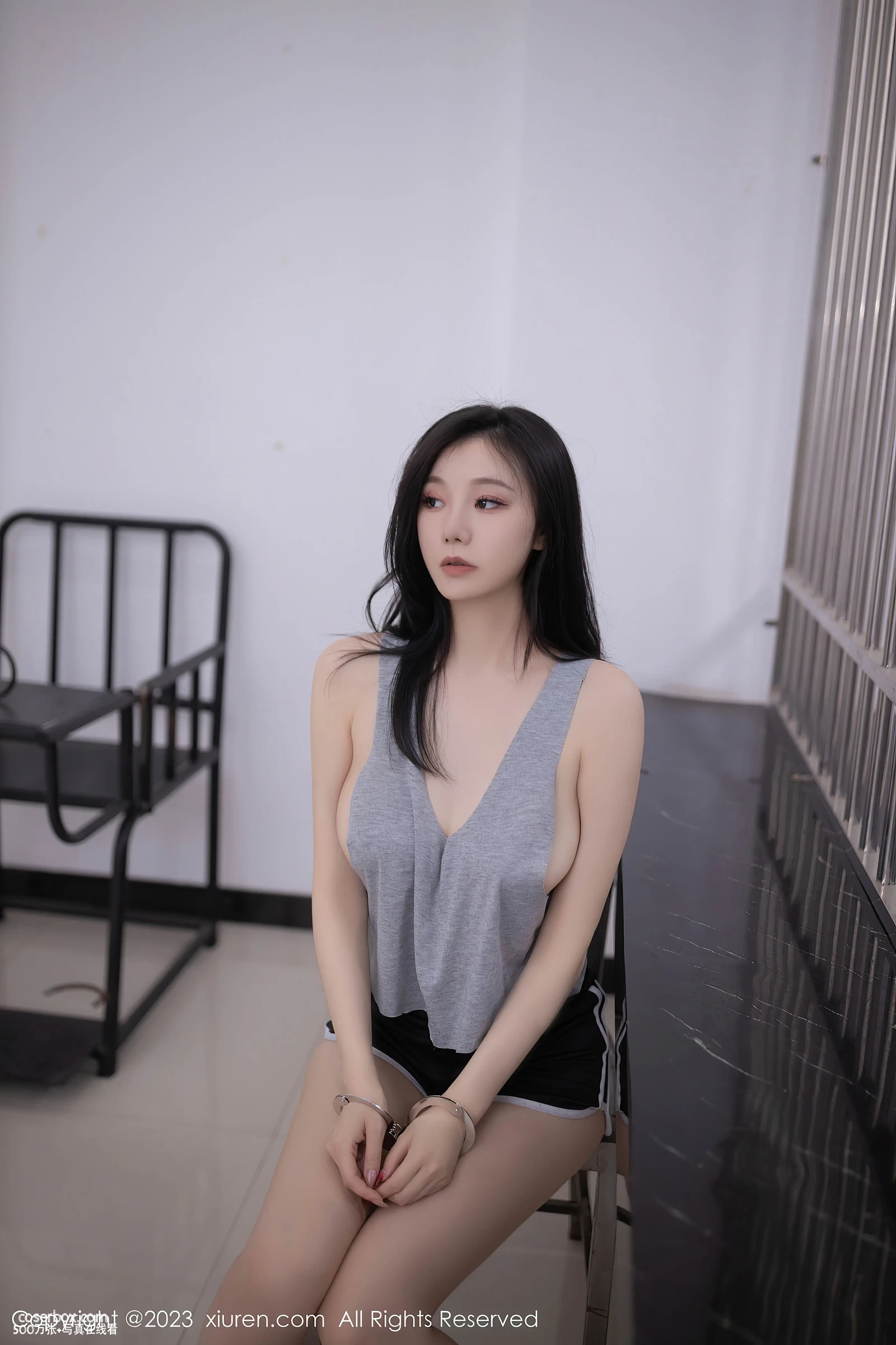 [Xiuren秀人网]2023.08.01 NO.7170 安然anran[79+1P／688MB] - 在线看可下载原图