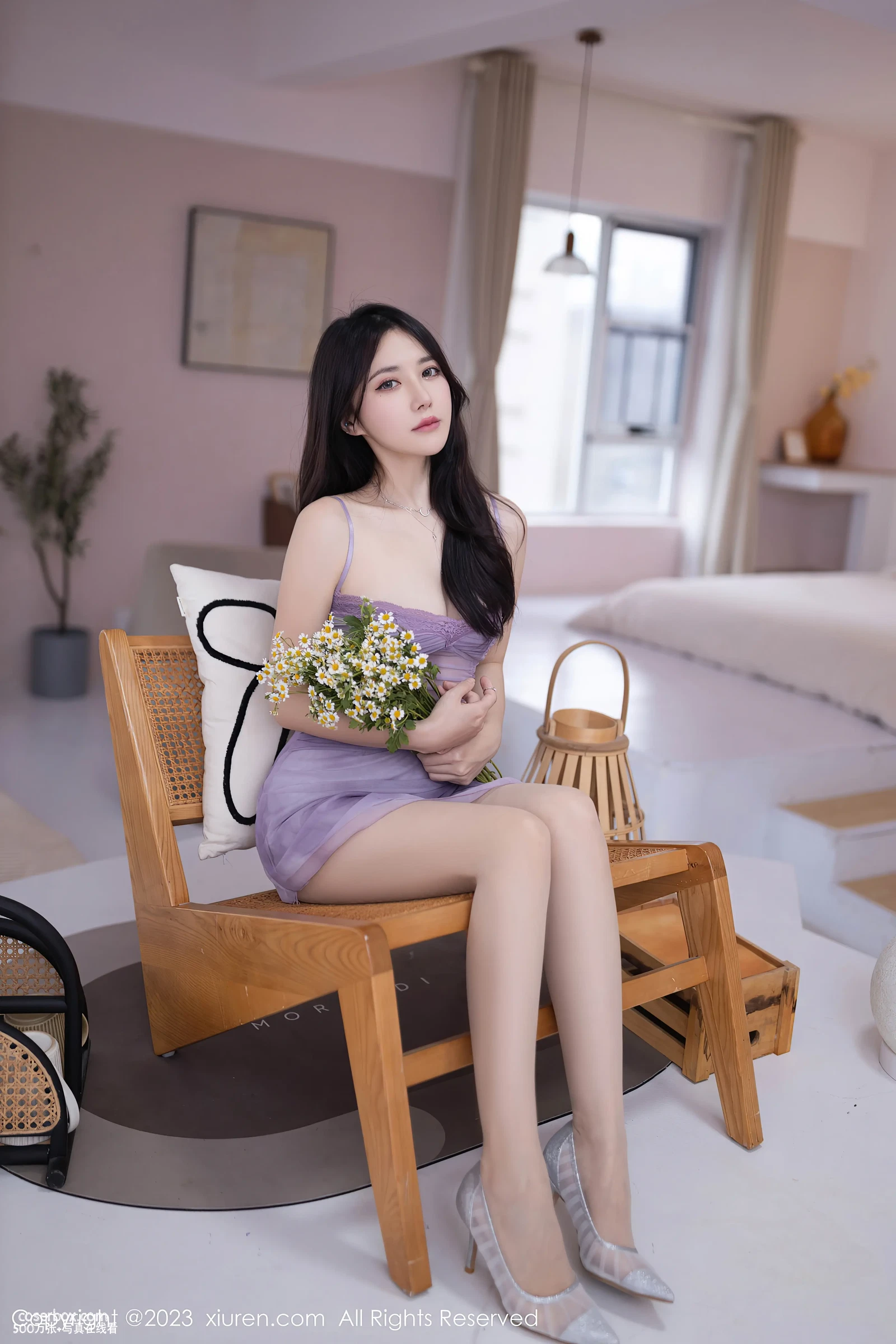 [Xiuren秀人网]2023.12.08 NO.7786 鱼子酱Fish[80+1P／634MB] - 在线看可下载原图