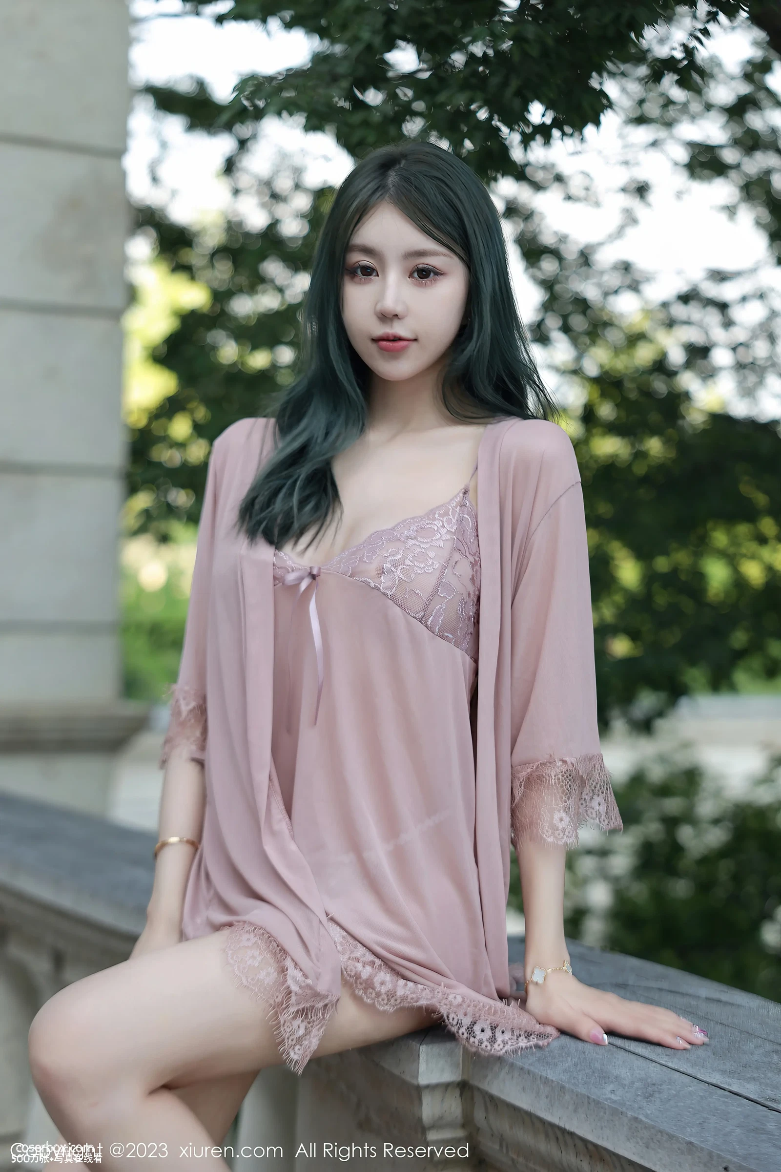 [Xiuren秀人网]2023.07.21 NO.7114 tina_甜仔[64+1P／549MB] - 在线看可下载原图