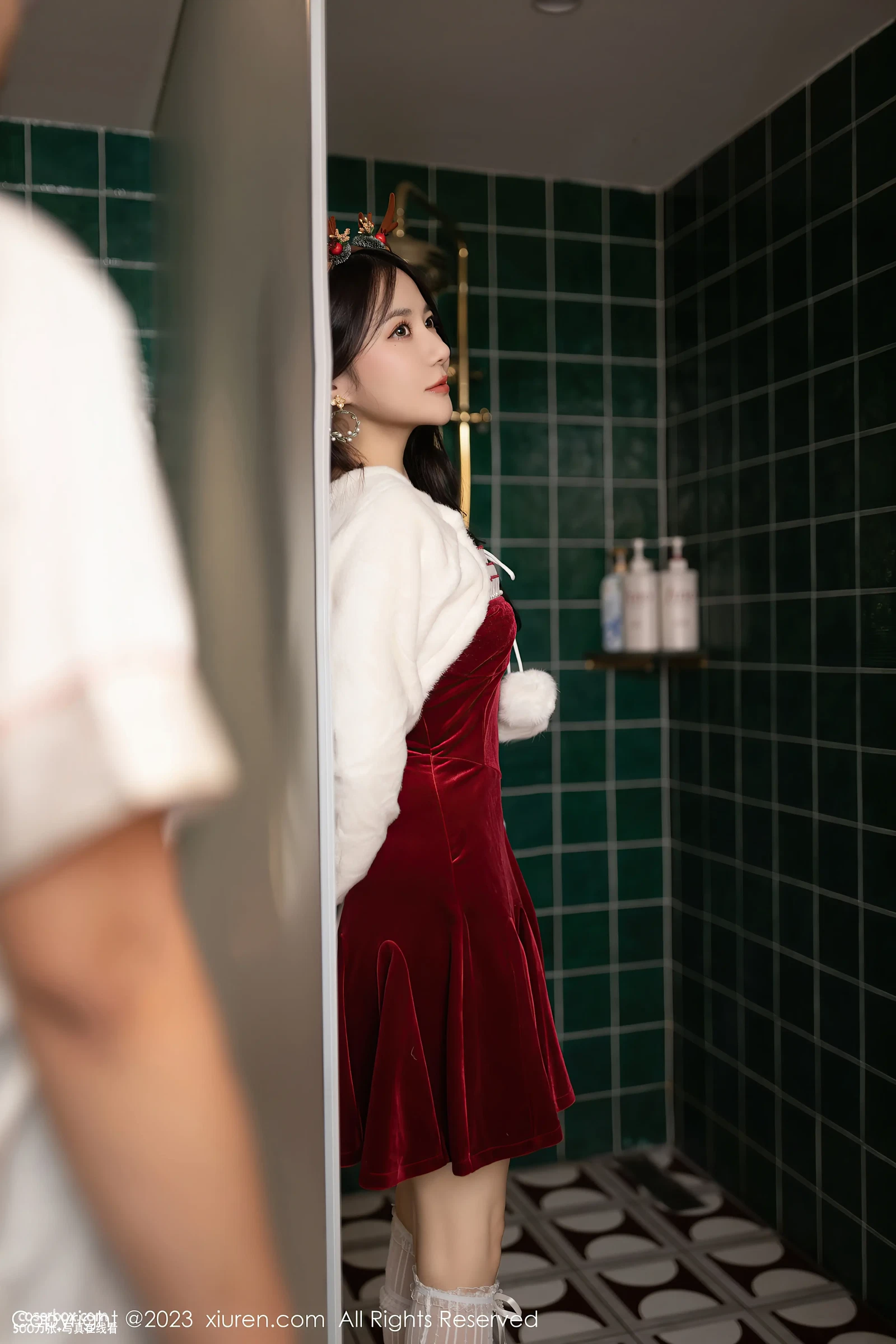 [Xiuren秀人网]2023.12.22 NO.7854 鱼子酱Fish[81+1P／743MB] - 在线看可下载原图