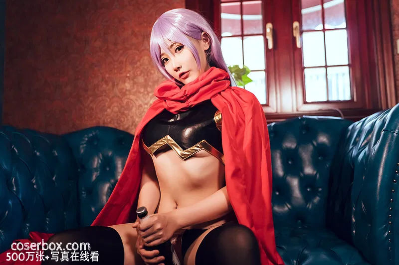 糖果果candy 2024.02.29 结野安娜