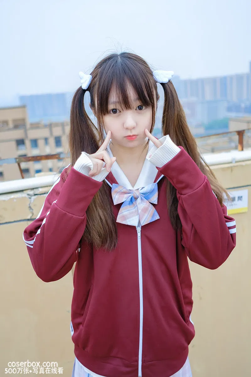 稚乖画册 2024.03.01 团子 - 捆绑束缚