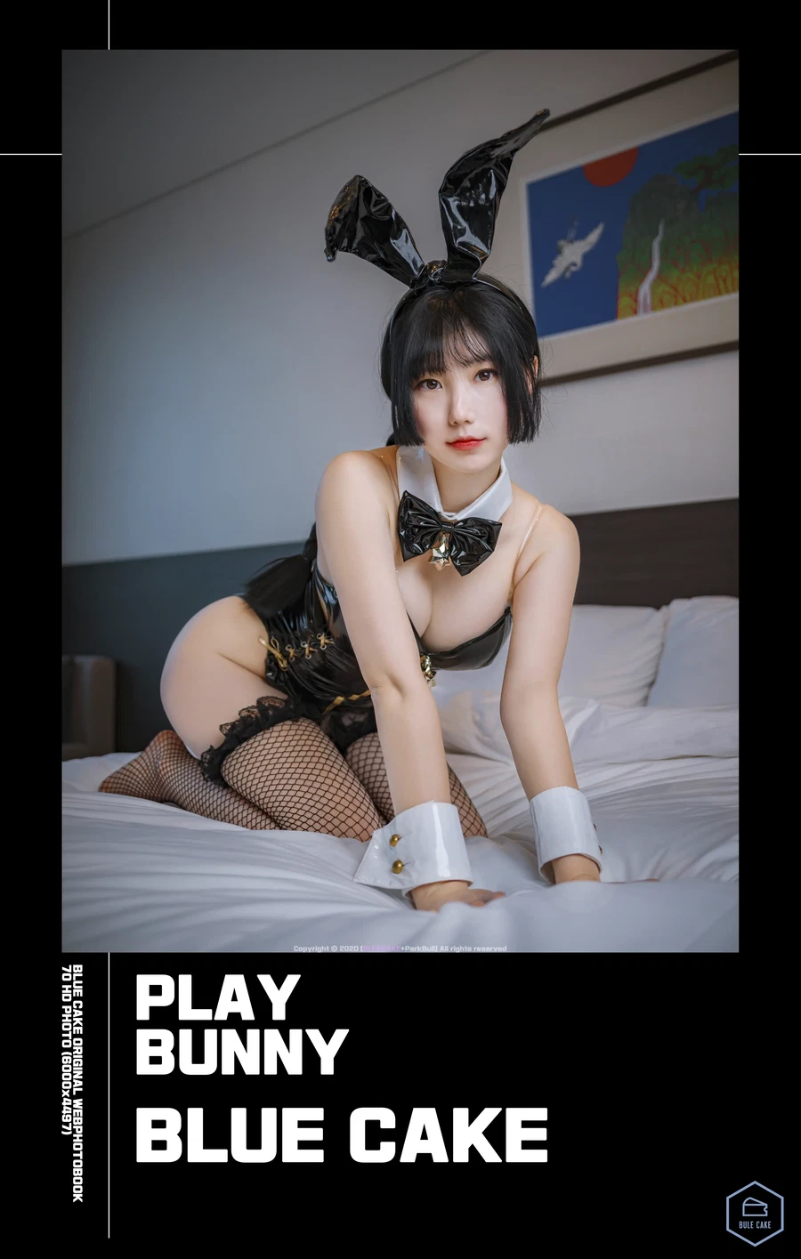 Jamong 2024.03.03 Play Bunny - 在线看可下载原图