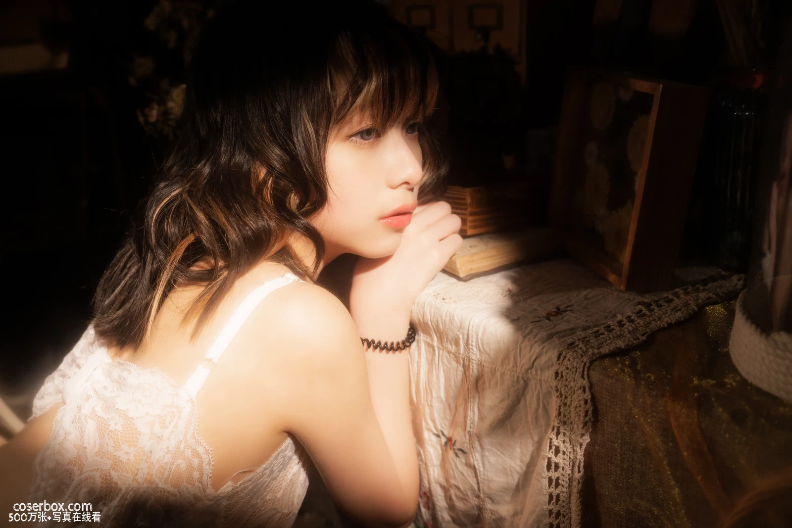 清青琴玖 2024.03.04 眼里的星光 - 在线看可下载原图