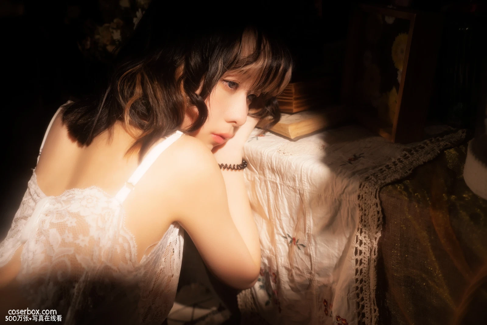 清青琴玖 2024.03.04 眼里的星光 - 在线看可下载原图