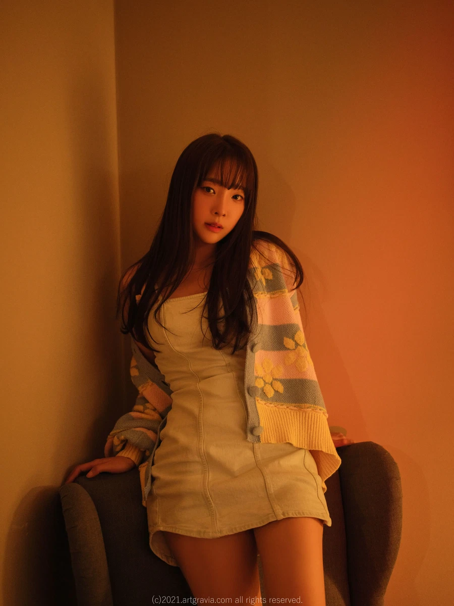姜仁卿 2024.03.04 Vol.328 Kang In-kyung - 在线看可下载原图