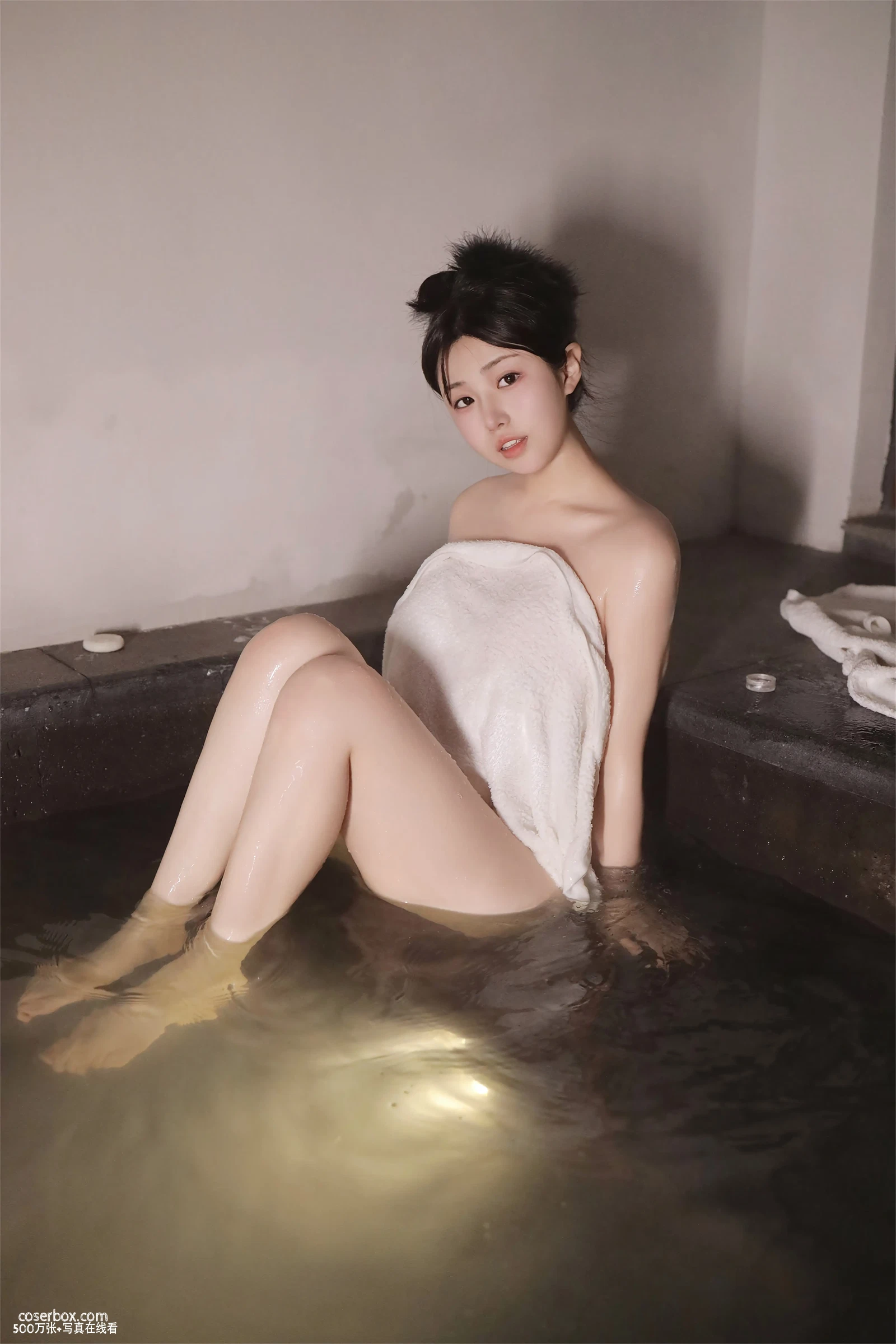 陈小花 2024.03.05 泡澡 - 在线看可下载原图