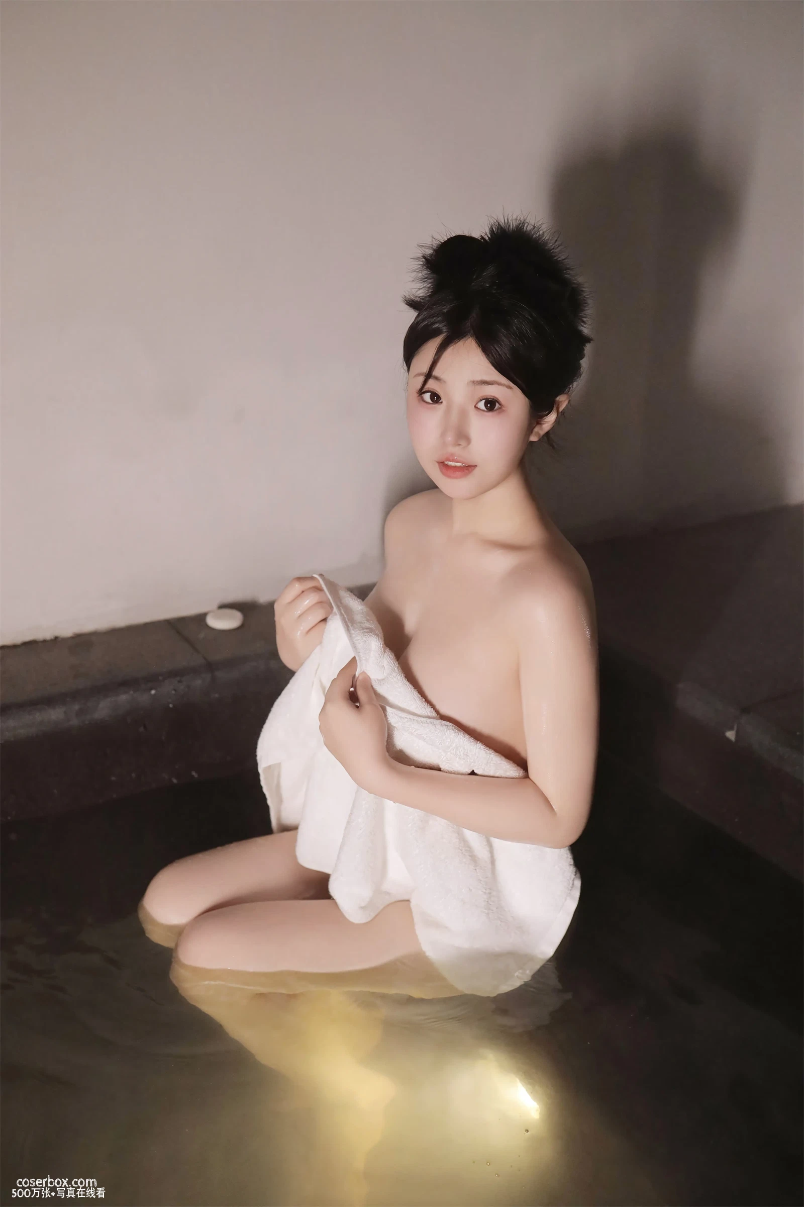 陈小花 2024.03.05 泡澡 - 在线看可下载原图