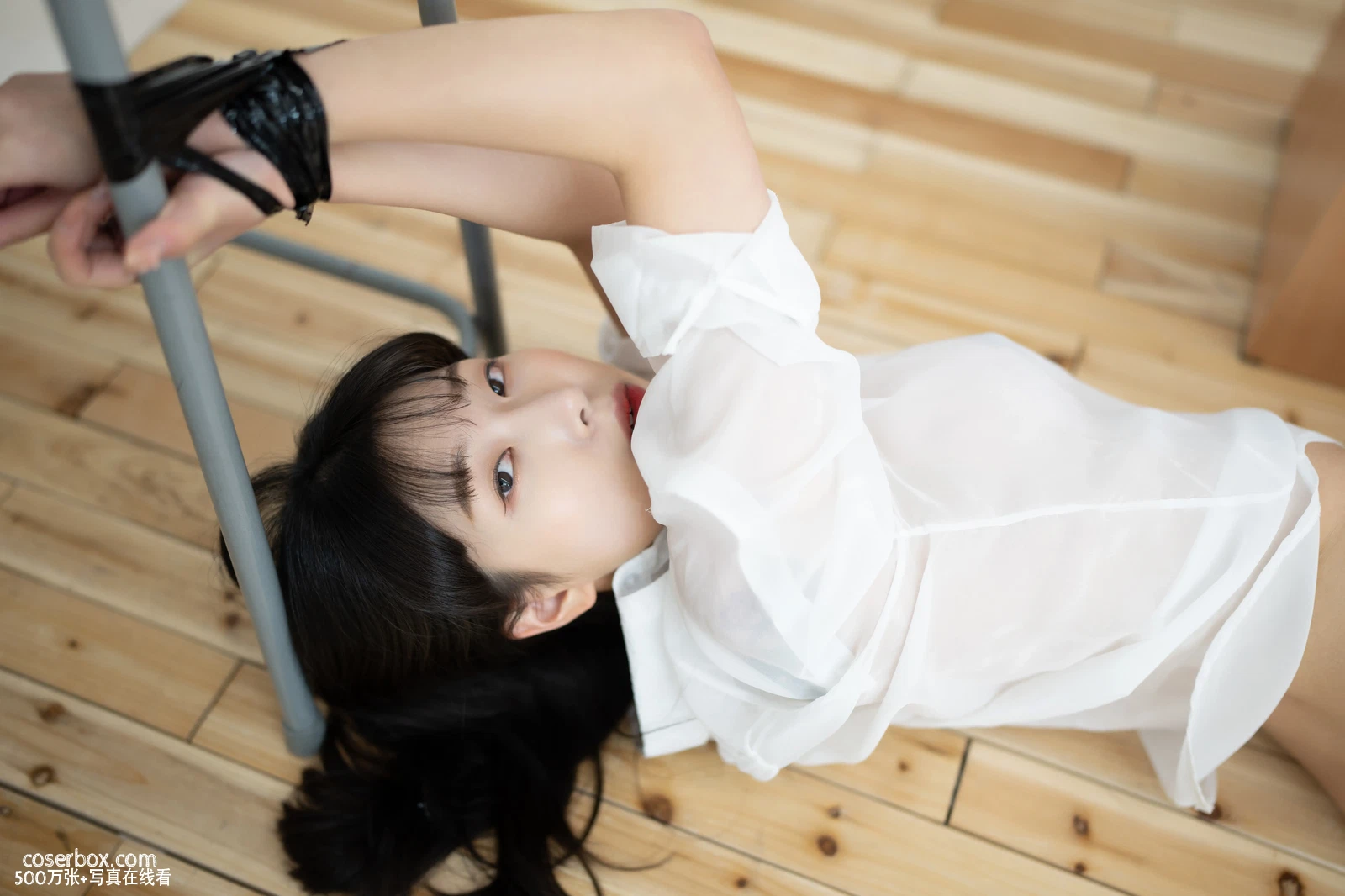 Shaany (샤니) 2024.03.23 Teacher - 在线看可下载原图