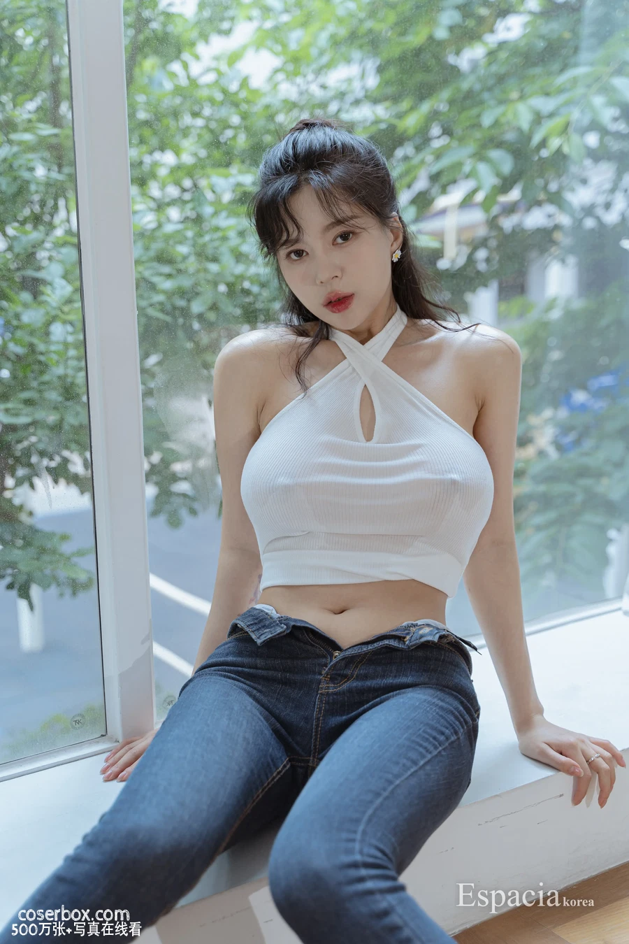 Espasia Korea 2024.03.27 EHC #059 PURM