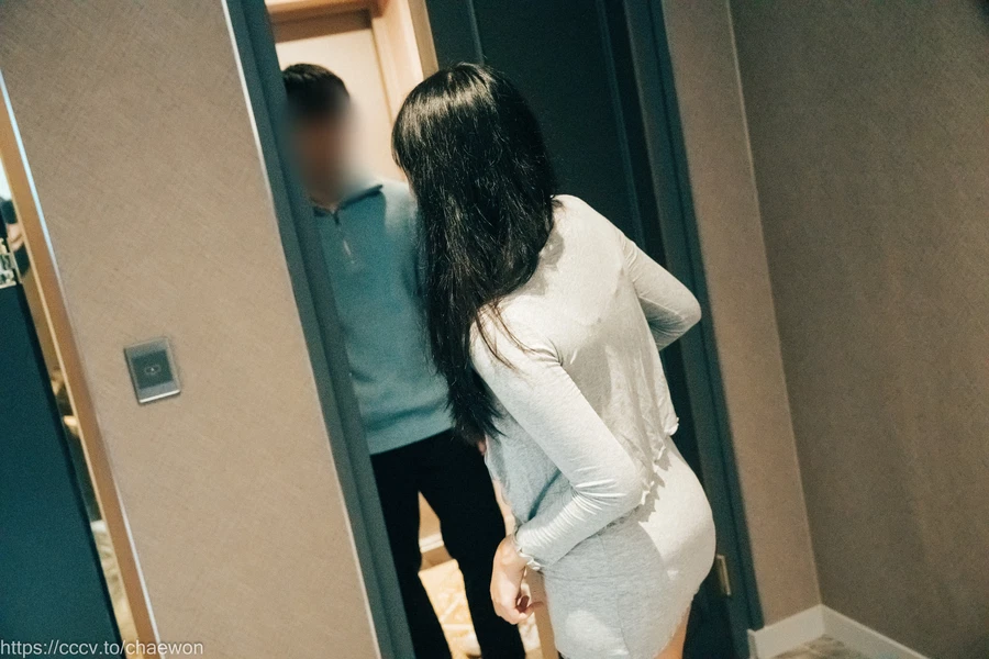 SonSon 2024.04.08 Massage girl 按摩女郎 - 在线看可下载原图