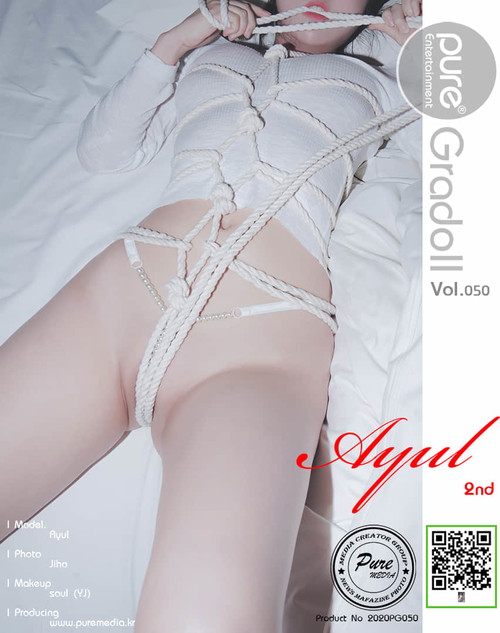 Pure Media NO.017 Ayul (아율) [87P 573.33MB] - 在线看可下载原图