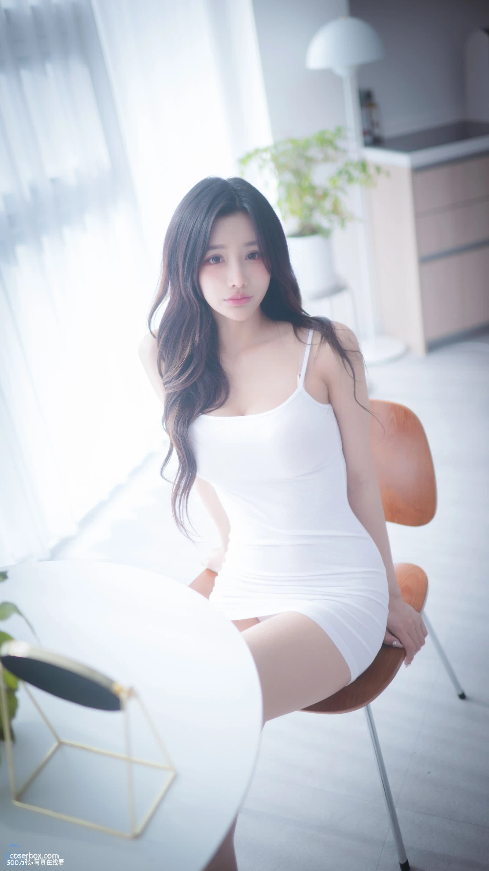 BlueCake NO.129 YeonYu Real Boob (RED.Ver + Video) [190P 1V 2.44GB] - 在线看可下载原图