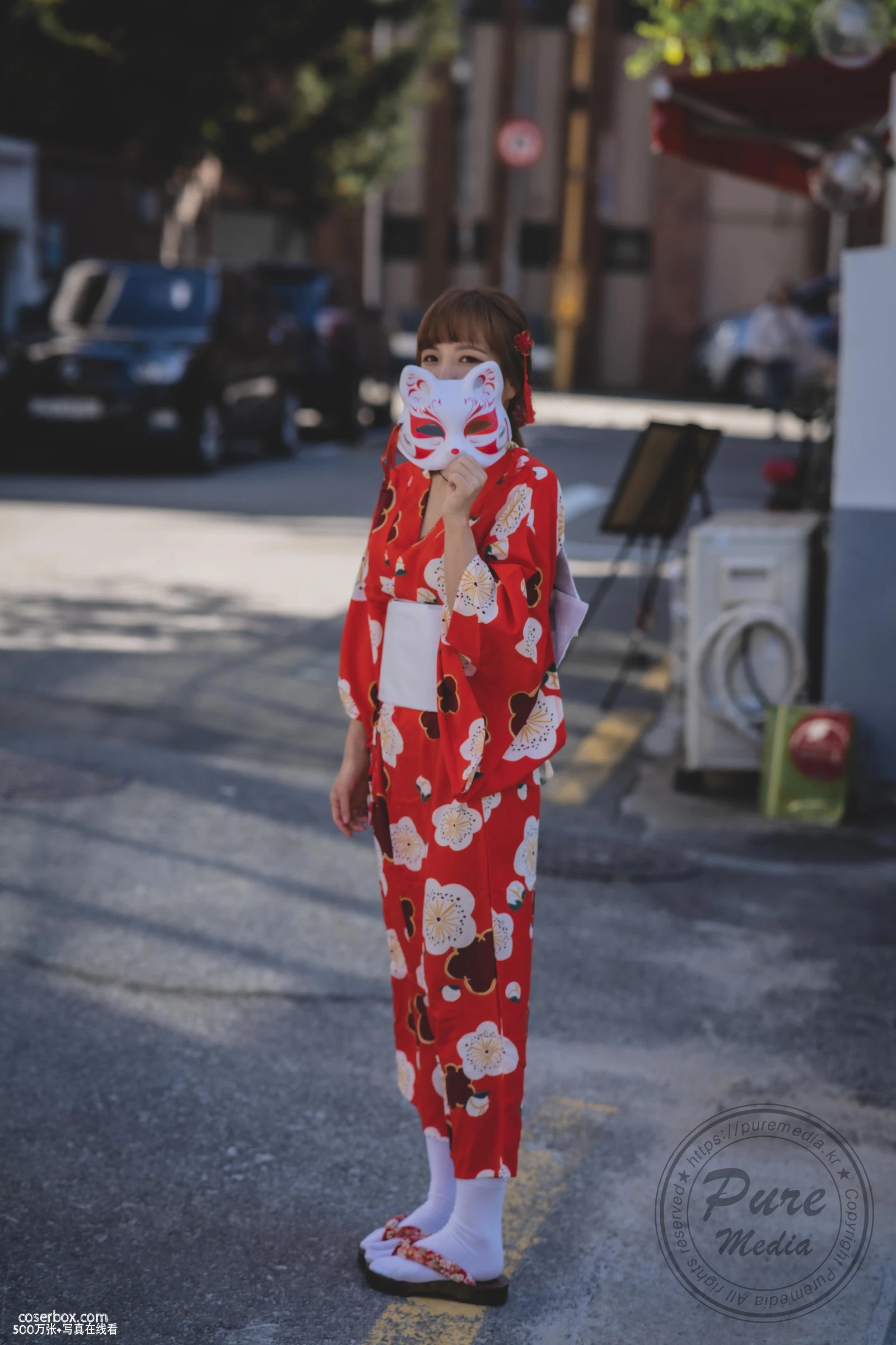 Pure Media NO.148 Vol.214 Rua [94P 250.31MB] - 在线看可下载原图