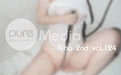 Pure Media NO.105 124 Riha [145P 1.07GB] - 在线看可下载原图