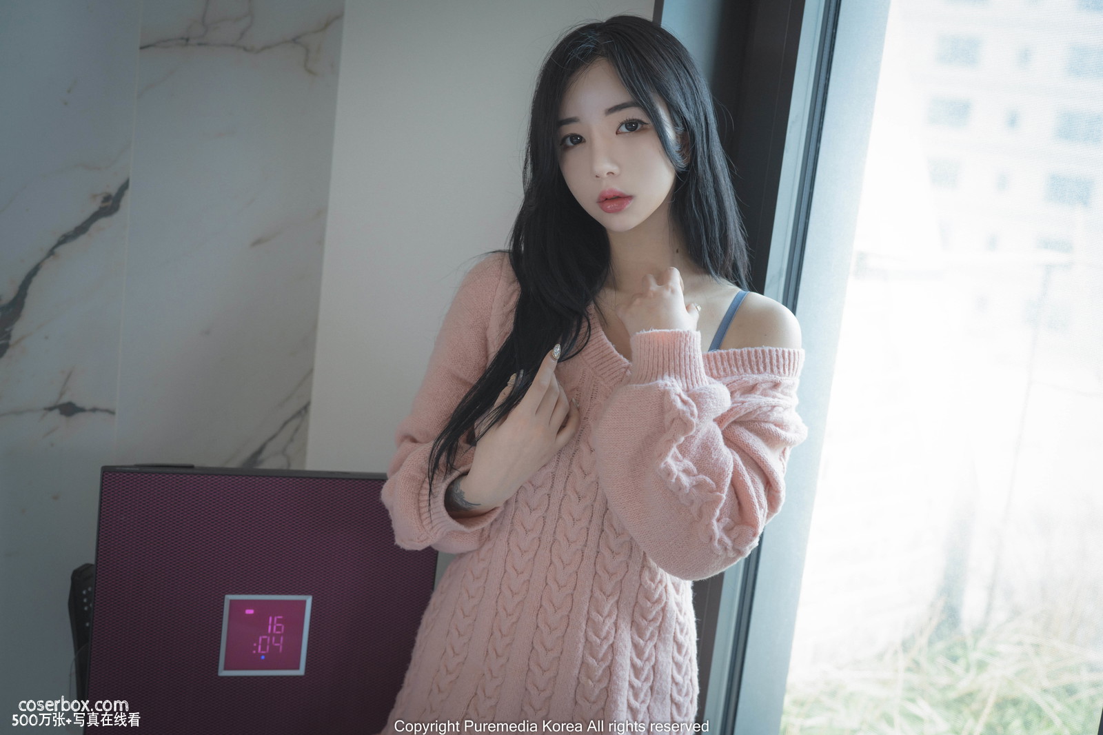 Pure Media NO.070 168 Jia (지아) [113P 1V 1.36GB] - 在线看可下载原图